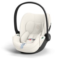 Car Seat Cybex Cloud T i-Size plus Off White