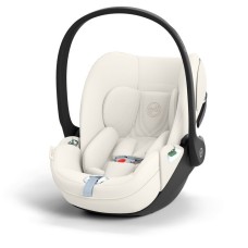 Car Seat Cybex Cloud T i-Size plus Off White