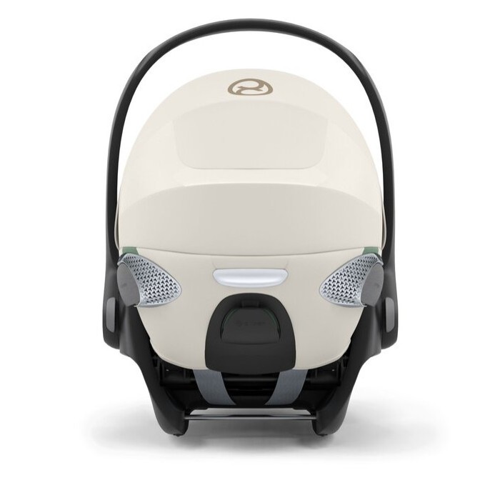 Автокрісло Cybex Cloud T i-Size plus Off White
