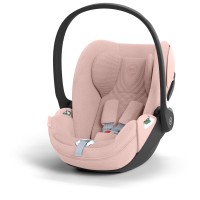 Car Seat Cybex Cloud T i-Size plus Peach Pink
