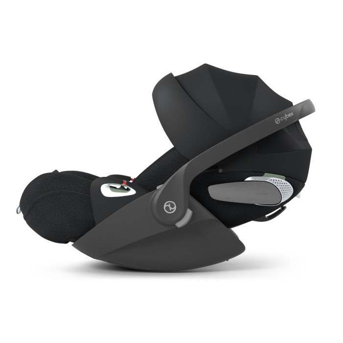 Car Seat Cybex Cloud T i-Size plus Sepia Black