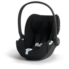 Car Seat Cybex Cloud T i-Size plus Sepia Black