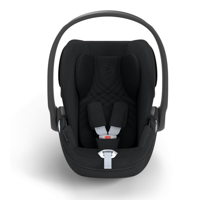 Car Seat Cybex Cloud T i-Size plus Sepia Black