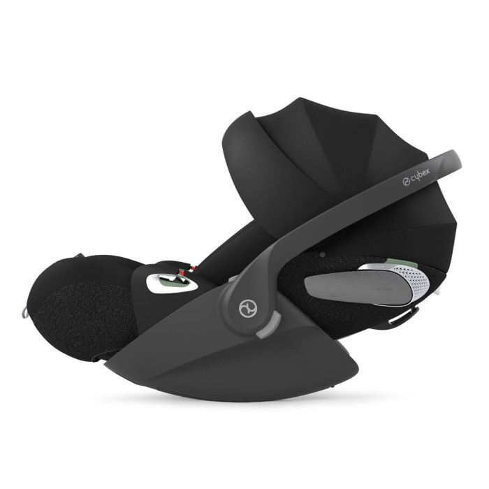 Автокрісло Cybex Cloud T i-Size Sepia Black