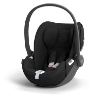 Car Seat Cybex Cloud T i-Size Sepia Black