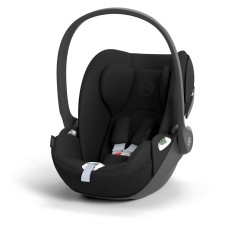 Car Seat Cybex Cloud T i-Size Sepia Black