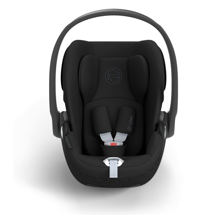 Автокрісло Cybex Cloud T i-Size Sepia Black
