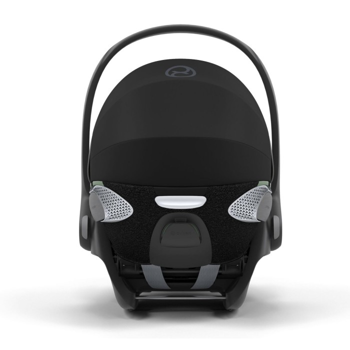 Автокрісло Cybex Cloud T i-Size Sepia Black