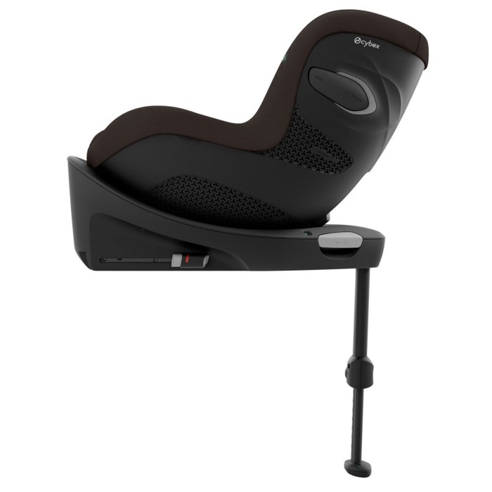 Car Seat Cybex Sirona G3 i-Size Plus Chocolate Brown