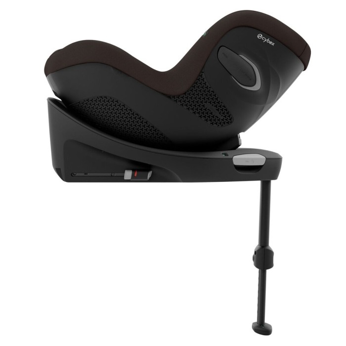 Car Seat Cybex Sirona G3 i-Size Plus Chocolate Brown