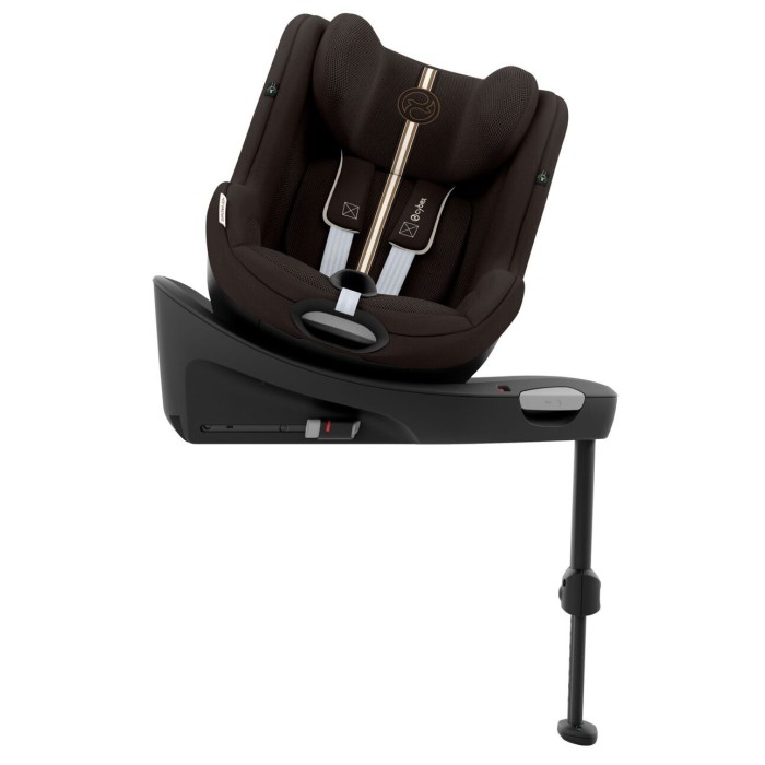 Car Seat Cybex Sirona G3 i-Size Plus Chocolate Brown
