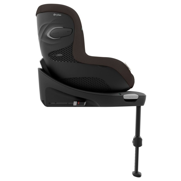 Car Seat Cybex Sirona G3 i-Size Plus Chocolate Brown