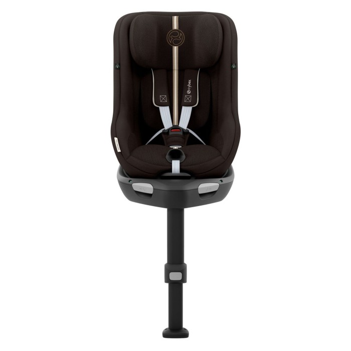 Car Seat Cybex Sirona G3 i-Size Plus Chocolate Brown