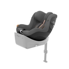 Автокрісло Cybex Sirona G i-Size Lava Grey