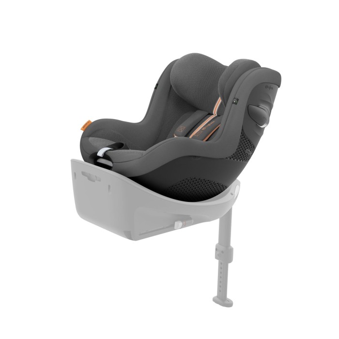 Car Seat Cybex Sirona G i-Size Lava Grey