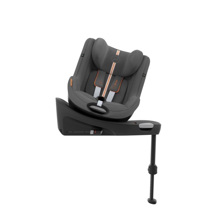 Car Seat Cybex Sirona G i-Size Lava Grey