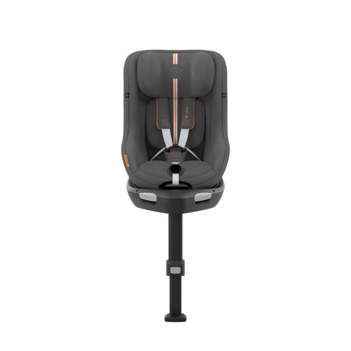 Car Seat Cybex Sirona G i-Size Lava Grey