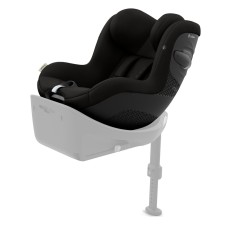 Автокрісло Cybex Sirona G3 i-Size Magic Black