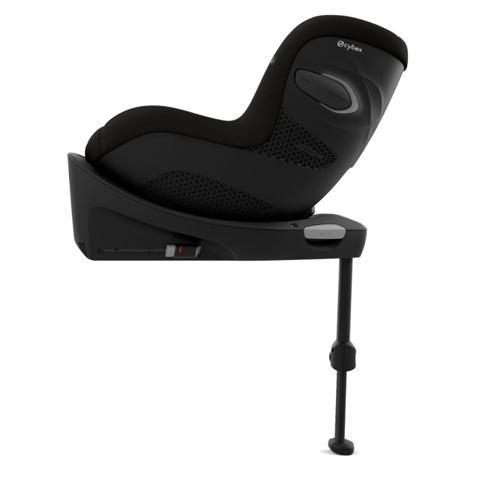 Car Seat Cybex Sirona G3 i-Size Magic Black