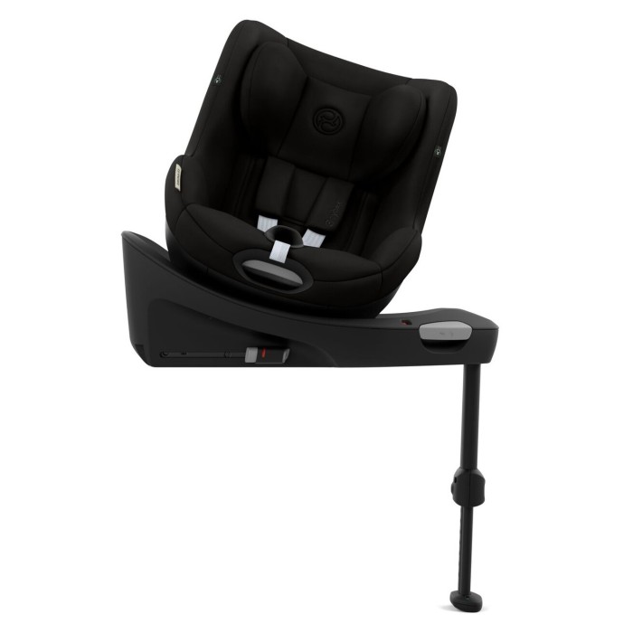 Car Seat Cybex Sirona G3 i-Size Magic Black