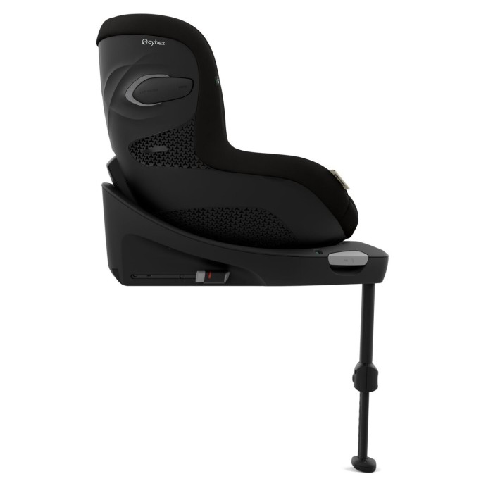 Car Seat Cybex Sirona G3 i-Size Magic Black