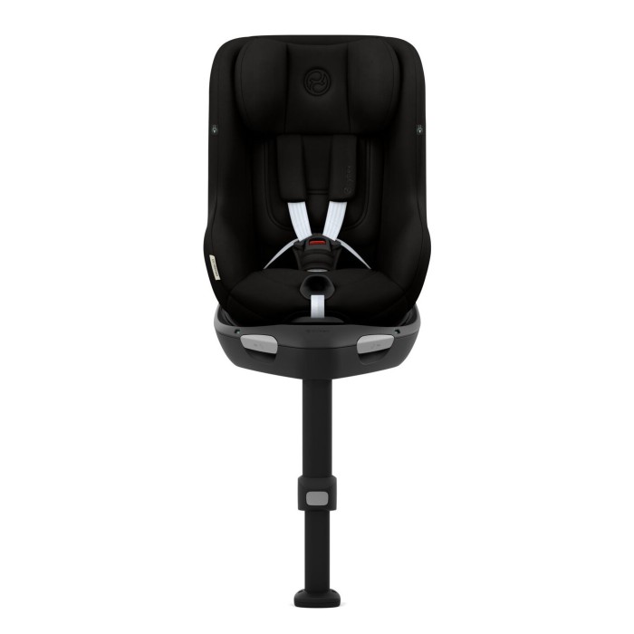 Car Seat Cybex Sirona G3 i-Size Magic Black
