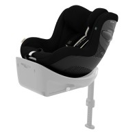 Car Seat Cybex Sirona G3 i-Size Plus Moon Black