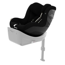 Car Seat Cybex Sirona G3 i-Size Plus Moon Black