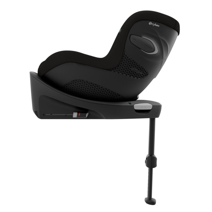Car Seat Cybex Sirona G3 i-Size Plus Moon Black