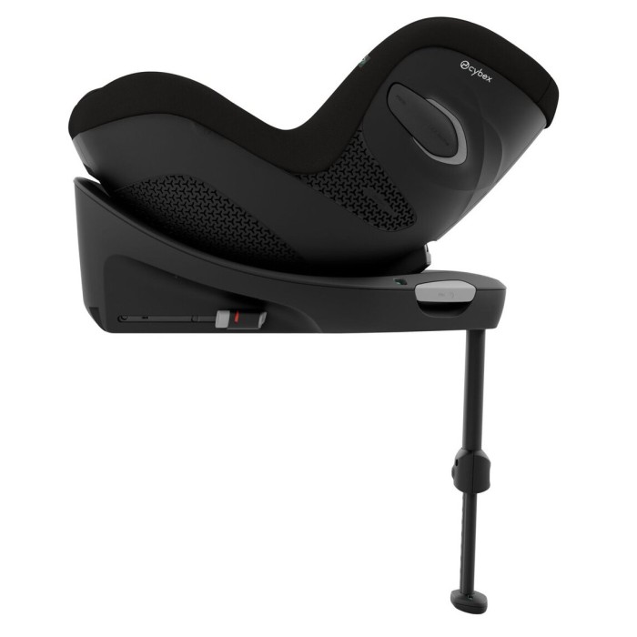 Car Seat Cybex Sirona G3 i-Size Plus Moon Black