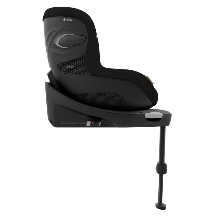 Car Seat Cybex Sirona G3 i-Size Plus Moon Black