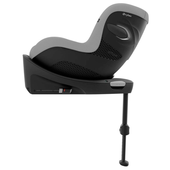 Автокрісло Cybex Sirona G3 i-Size Plus Stone Grey