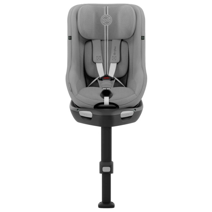 Автокрісло Cybex Sirona G3 i-Size Plus Stone Grey