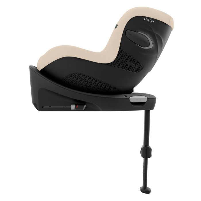 Car Seat Cybex Sirona G3 i-Size Plus Almond Beige