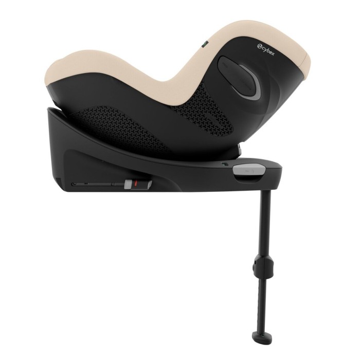 Car Seat Cybex Sirona G3 i-Size Plus Almond Beige