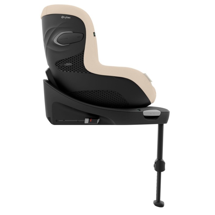 Car Seat Cybex Sirona G3 i-Size Plus Almond Beige