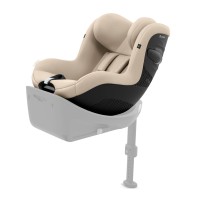 Car Seat Cybex Sirona G3 i-Size Almond Beige
