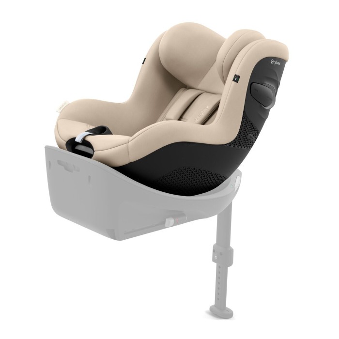 Car Seat Cybex Sirona G3 i-Size Almond Beige