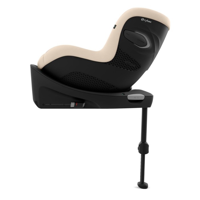 Car Seat Cybex Sirona G3 i-Size Almond Beige