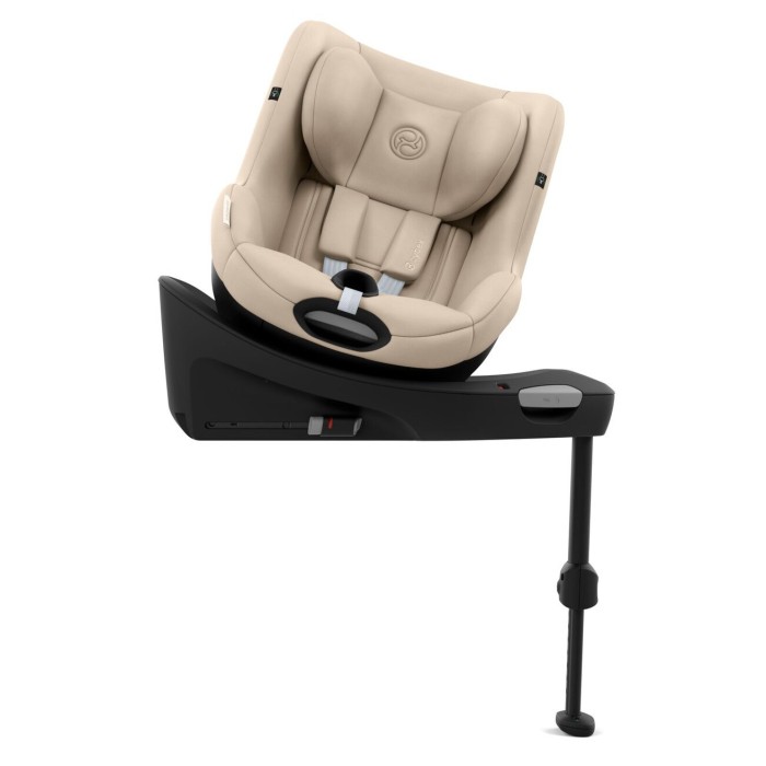 Car Seat Cybex Sirona G3 i-Size Almond Beige