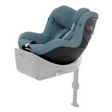 Автокрісло Cybex Sirona G3 i-Size Plus Stormy Blue
