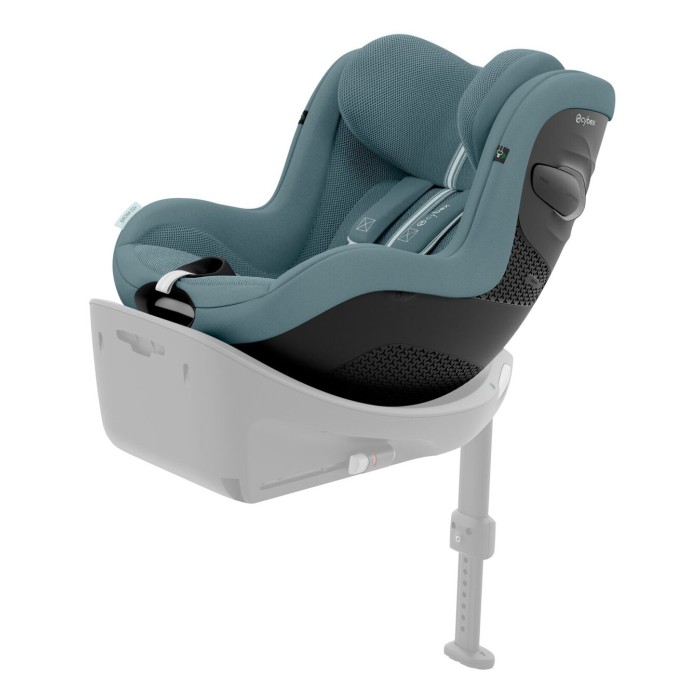 Car Seat Cybex Sirona G3 i-Size Plus Stormy Blue