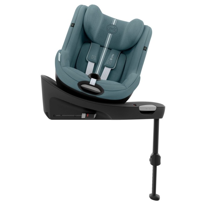 Car Seat Cybex Sirona G3 i-Size Plus Stormy Blue