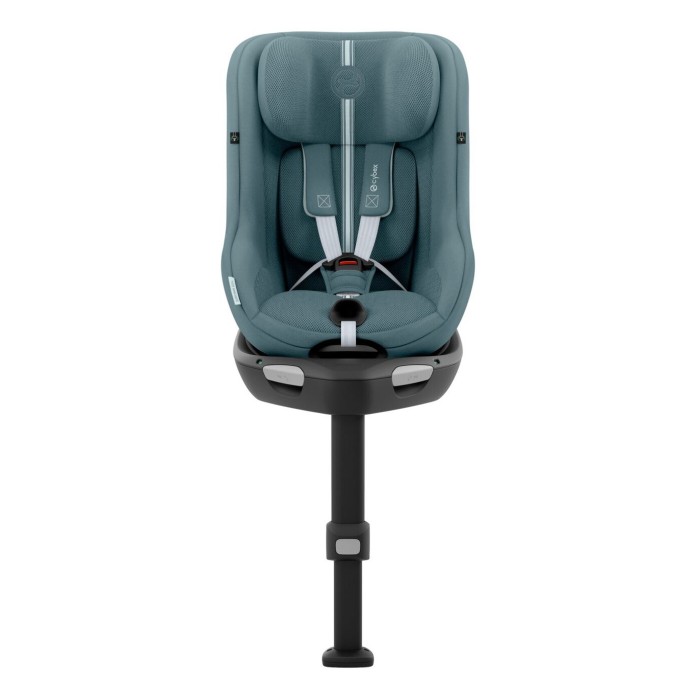 Car Seat Cybex Sirona G3 i-Size Plus Stormy Blue