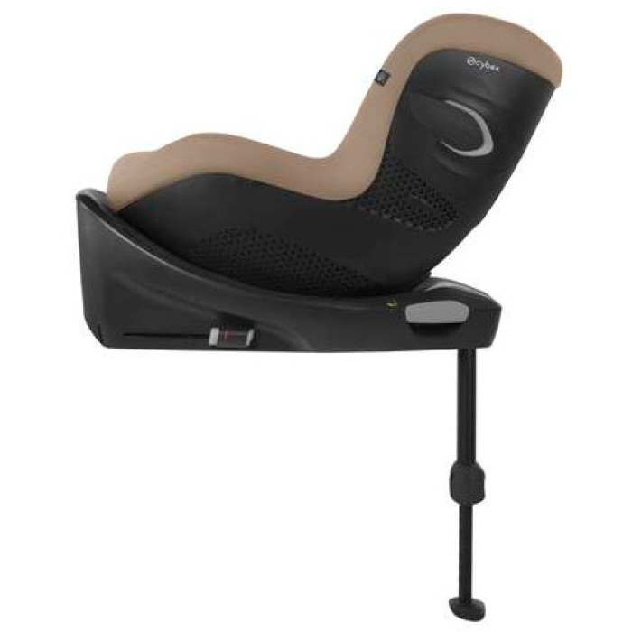 Car Seat Cybex Sirona Gi i-Size Plus Almond Beige