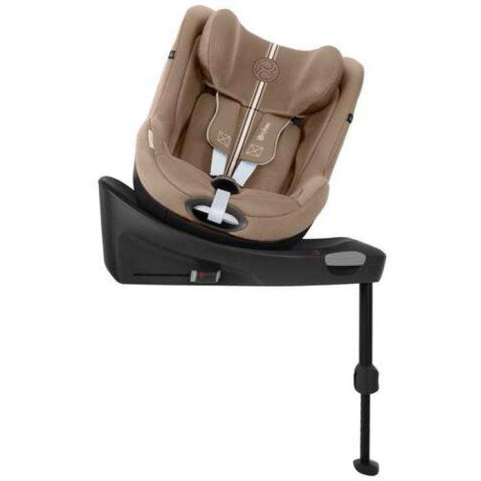 Car Seat Cybex Sirona Gi i-Size Plus Almond Beige