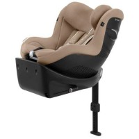 Car Seat Cybex Sirona Gi i-Size Plus Almond Beige