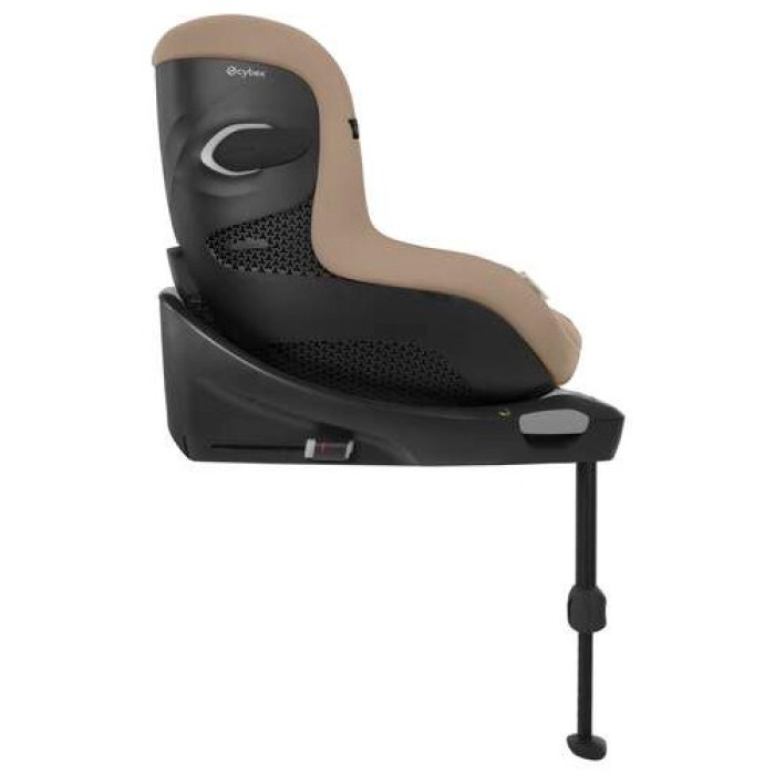Car Seat Cybex Sirona Gi i-Size Plus Almond Beige