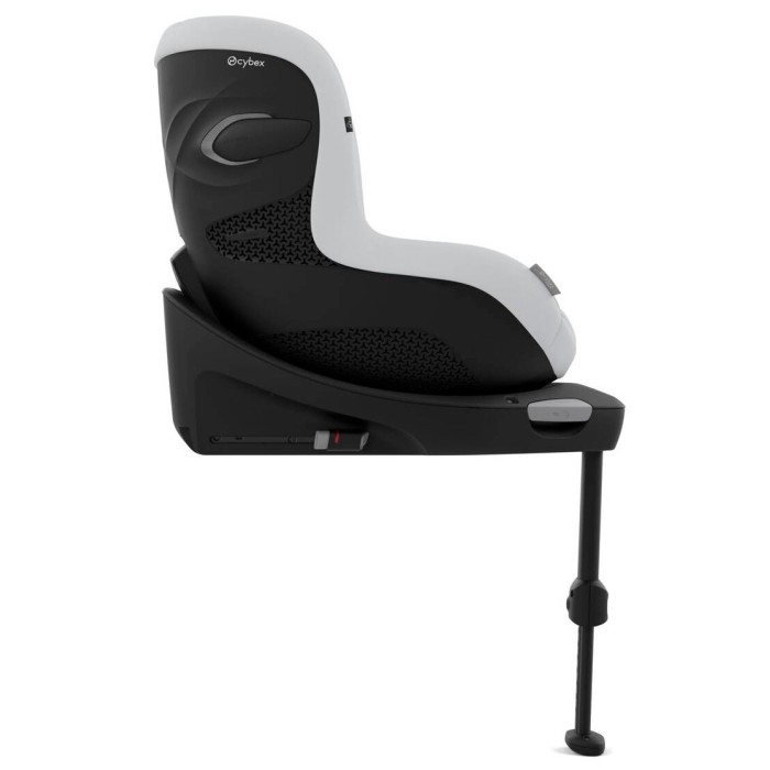 Car Seat Cybex Sirona Gi i-Size Fog Grey