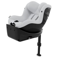 Car Seat Cybex Sirona Gi i-Size Fog Grey